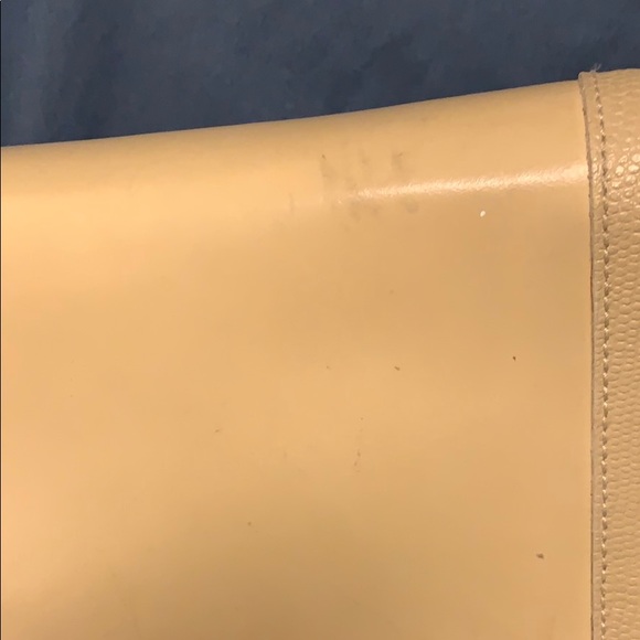 Cristian Italy vintage leather shoulder bag - Picture 5 of 7